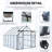 Outdoor Patio Greenhouse-117982467-121293996