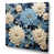 Toile tendue sélectionné