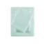 100% molleton, drap grand pour 4 pièces, douillet, doux, boulochage, lavable à la machine, drap plat, taies d'oreiller ajustées, matelas 16 po