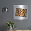  «Colorado 2» par Art Licensing Studio, art mural en métal, 24 po x 24 po-358044768