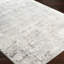 Power Loom Charcoal/White Rug-941598884