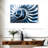 " Aircraft Engine " Print-1400957359