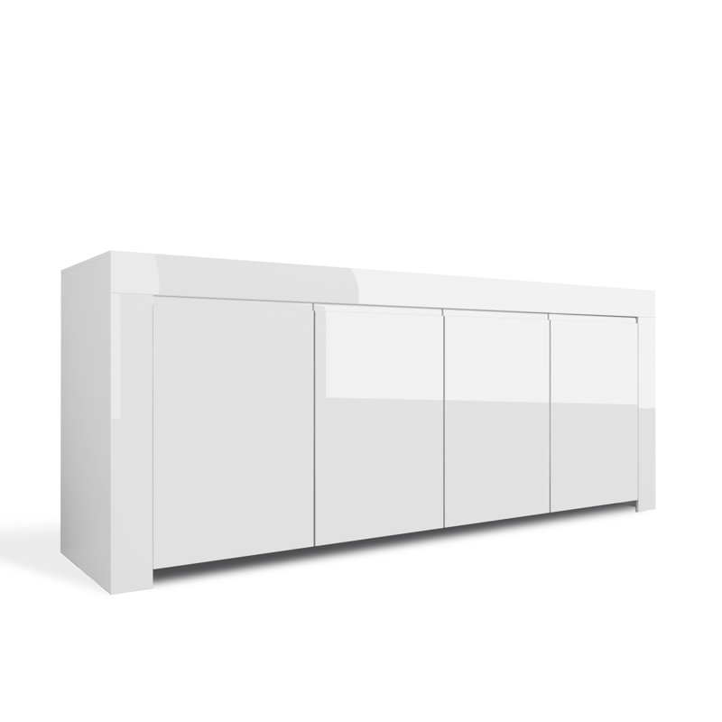 Ogrady 533.4cm Sideboard