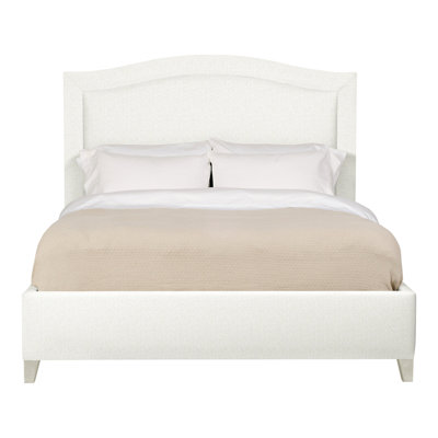 Caroline/Casey Solid Wood Bed