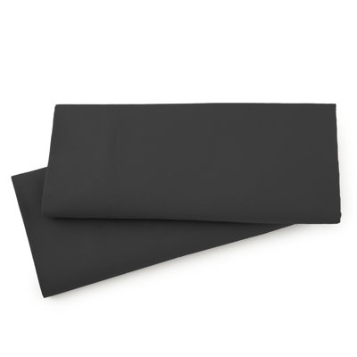 Deux taies d'oreiller en microfibre Eldon par Southshore Fine Linens