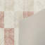Tapis de couloir doux (2,6 x 4,9 pi), 100% polyester, hauteur de poils de 0,3 po | Antibactérien, antidérapant, 650 g / m² | Lavable à la machine, impression numérique 3D | Parfait pour le salon, le vestibule et la chambre à coucher-1419054205