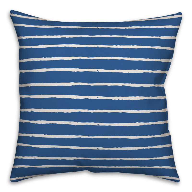  Sweet Throw Pillow, 16" x 16", Pillow Cover Only - No Insert