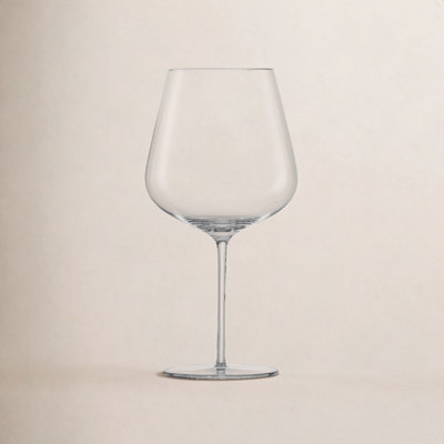 Vervino Crystal Red Wine Glass