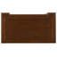 Leesburg 3 - Drawer Nightstand