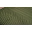 Canapé modulaire 95 po, canapé en forme de L avec méridienne orientée vers la droite, canapé en mousse à mémoire de forme 4 places en velours côtelé gris foncé-275407034
