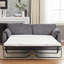 Canapé-lit inclinable de 79,13 pouces Comfy-829274644