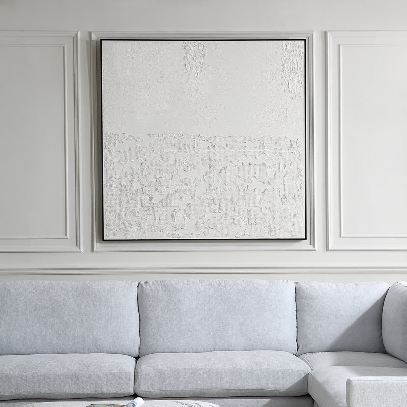 Danianna Below The Surface Abstract Art