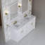 Bellshire 72" W Double Vanity-1658736914-1658736922