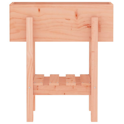 Balliett Wood Planter Box