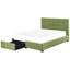 Lundys Upholstered Storage Bed-78655444-78655447
