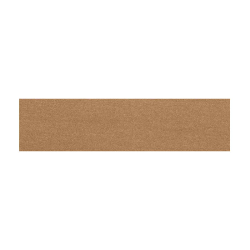 Room Darkening Wood Venetian Blind, 155cmW x 120cmL, Caramel Brown