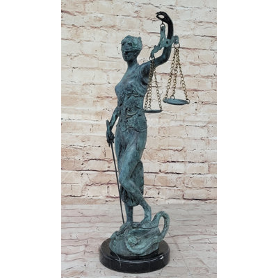 Figurine Kathleen