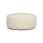 Amelia Round Pouf