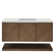 Marcello 48'' Single Bathroom Vanity with Quartz Top