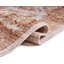 Musetta Rectangle Moroccan Synthetic Area Rug-705773049