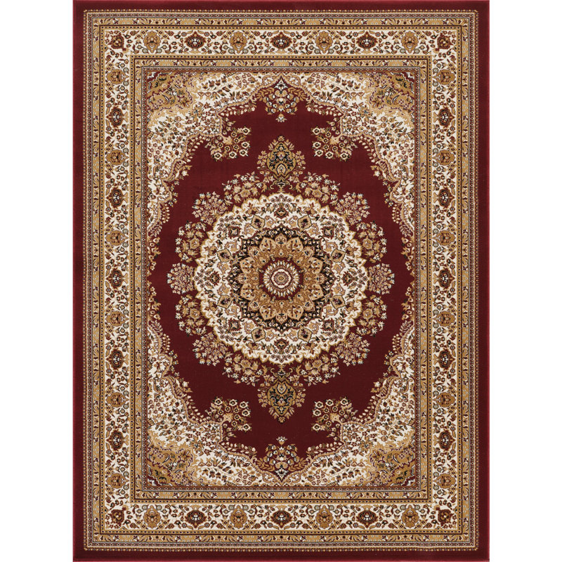 Area Rug, Rectangle 7'10" x 10'6"