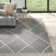 Mira Geometric Indoor / Outdoor Rug