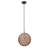 Beloit 1 - Light Single Pendant-591739559