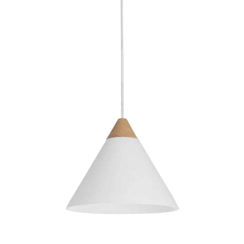 Daya 1 - Light Pendant by Renwil