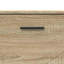 Wall Mounted Required Bathroom Storage Furniture Set-1996080645