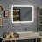 Anat Flat Wall Mirror