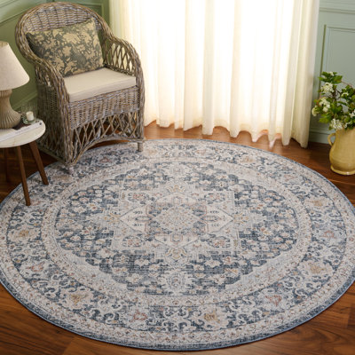 Tapis oriental performance Scarlett 418