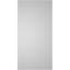 Cadre de seuil Brickmould, brun clair apprêté-101812402