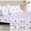 Ensemble de draps 100% flanelle 4 pièces-139036605-139036675