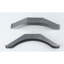 Stainless Steel Andiron