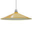 19.05cm H Metal Cone Lamp Shade ( Screw On )-538278225