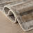 Clarimond Rustic Striped Washable Area Rug-1678242939