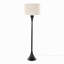 Lampe sur pied Contemporary