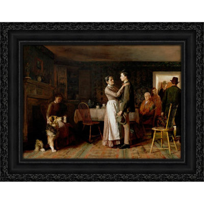 Breaking Home Ties