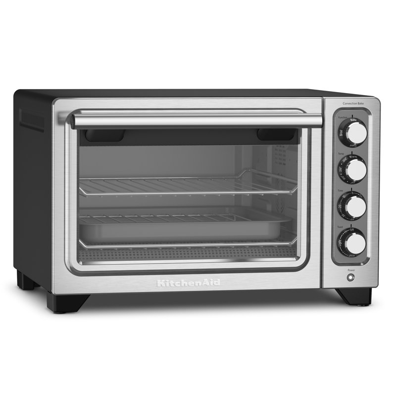 Four compact de grille-pain