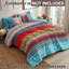 Housse de couette bohémienne-116009232