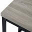 Counter Height Extra Long Dining Table Set-632658727