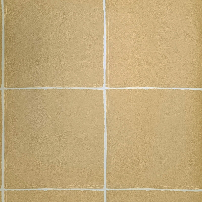 Peel & Stick Abstract Double Roll