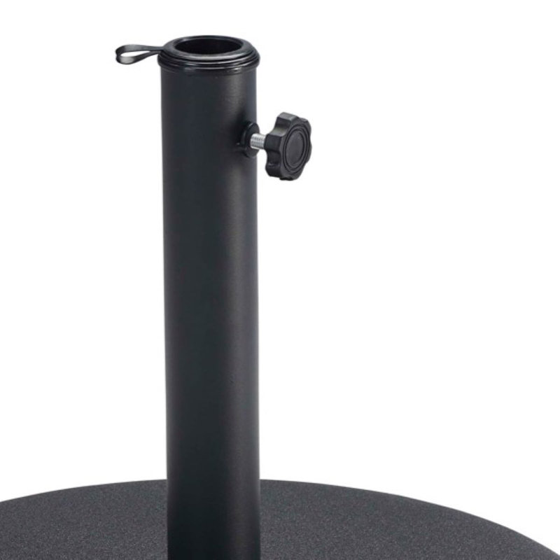 Piemonte 15kg Umbrella Base