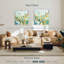 Champ de fleurs Matisse I-109208953