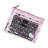 Hello Kitty Slim 2 Pcs Nested Cute Makeup Pouch Set, Water Resistant Zippered Travel Cosmetic
