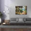 «Bahama Sail» par Art Fronckowiak - peinture sur toile tendue