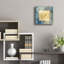  «Heart Psalm 2» par Art Licensing Studio, art mural en verre acrylique-309567870