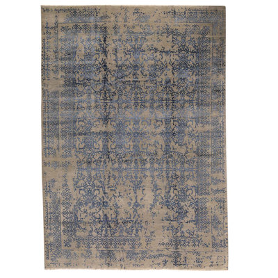 Oriental Area Rug