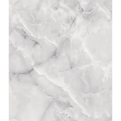 Planterra Peel & Stick Marble Roll