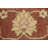 One-of-a-Kind 9' X 13'5" New Age Wool Area Rug in Beige